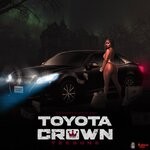 cover: Countree Hype|Teebone - Toyota Crown