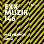 cover: Matvienkov - Lenali (Extended Mix)