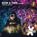 cover: Various - Now & Then Vol 1