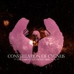 cover: Various - Constellation Of Cygnus (The Ambient Electronic Selection)