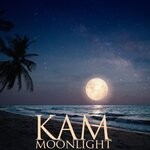 cover: Kam - Moonlight