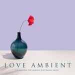 cover: Various - Love Ambient (Celebrating The Ambient Electronic Music)