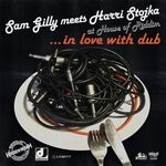 cover: Harri Stojka|Sam Gilly - In Love Wit Dub