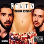 cover: Attic Grooves - Dirty (Explicit)