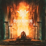 cover: Ivardensphere - Ragemaker