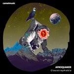 cover: Afroquaker - Claustrophobia