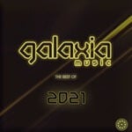 cover: Galaxia Music|Various - The Best Of 2021