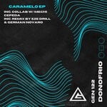 cover: Donofrio - Caramelo EP