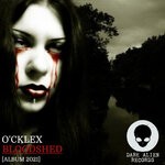 cover: O'cklex - Bloodshed (Album 2021)