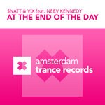 cover: Snatt & Vix|Neev Kennedy - At The End Of The Day