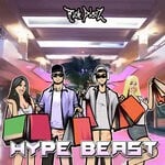 cover: Rich Dietz - Hype Beast