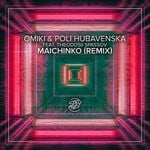 cover: Omiki|Poli Hubavenska|Theodosii Spassov - Maichinko (Remix)