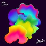 cover: Bsh - Codek