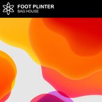 cover: Foot Plinter - Bag House