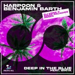 cover: Sinta|Harpoon - Deep In The Blue (DJ Kone & Marc Palacios Extended Remix)