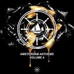 cover: Various - Amsterdam Anthems Vol 4