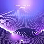 cover: Thiago Gloomy - Glove