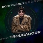 cover: Bonte Carlo - Troubadour