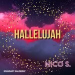 cover: Nico S. - Hallelujah