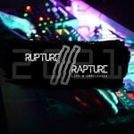 cover: Rapture|Rupture - Live & Unreleased // 2021