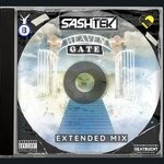 cover: Sashtek - Heavens Gate (Extended Mix)