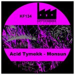 cover: Acid Tymekk - Monsun