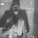 cover: Dj Phantom 7 - Labor 22A