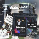 cover: Ali_live|Vulknez - Elegance