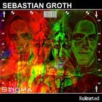 cover: Sebastian Groth - Stigma