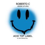 cover: Roberto C - Arriba