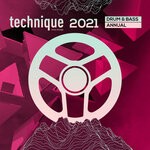 cover: Various - Technique Annual 2021