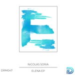 cover: Nicolas Soria - Elena