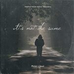 cover: Johnny Mster J Soul - It.S Not The Same