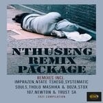 cover: Imprazen|Mogomotsi Chosen - Nthuseng Remix Package