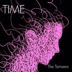 cover: The Tamsens - Time