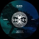 cover: Algia - Prologue