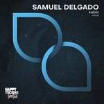 cover: Samuel Delgado - Kalolo