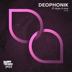 cover: Collective Sound Fashion|Deophonik - 21 Days 4 Now