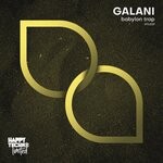 cover: Galani - Babylon Trap