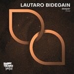 cover: Lautaro Bidegain - Deeper