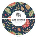 cover: Luke Bathwine|Stephanie Kay|Tina Ferinetti - Mundus