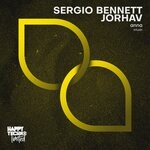 cover: Jorhav|Sergio Bennett - Anna