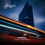 cover: Kormax - Lost Control (Extended Mix)