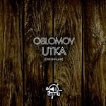 cover: Oblomov - Utka