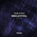 cover: Tektoys - Brigantina