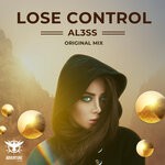 cover: Al3ss - Lose Control