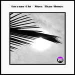 cover: Lorenzo Chi - More Than Houze