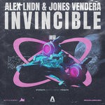 cover: Alex Lndn|Jones Vendera - Invincible