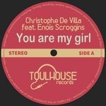 cover: Christophe De Villa|Enois Scroggins - You Are My Girl