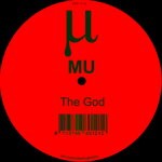 cover: Mu - The God